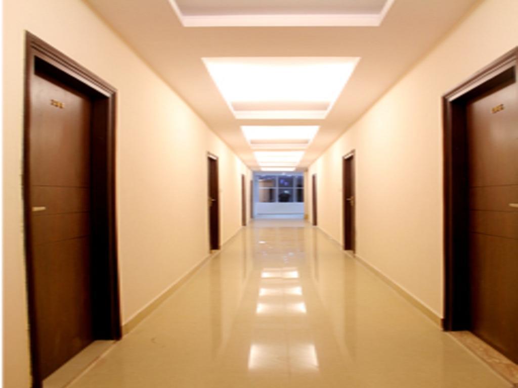 Hotel Jasmine 