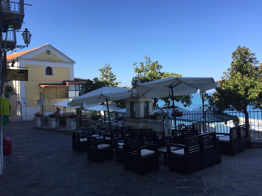 Appartamento Fortino 