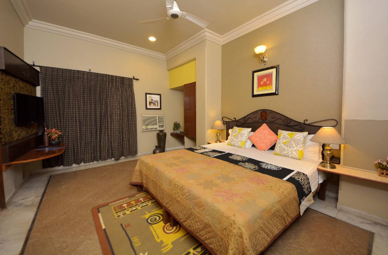 Oyo Rooms Ambala Cantt Sadar Bazar 