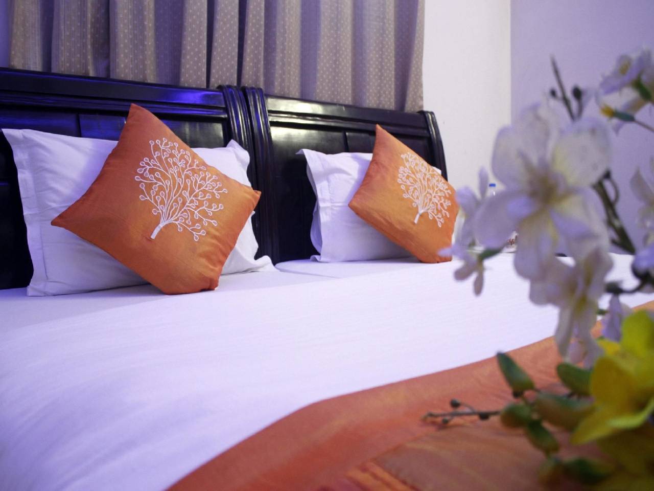 Oyo Rooms Swargashram Rishikesh 