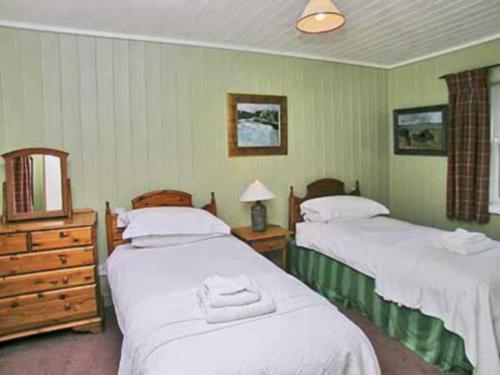 Marwhin Cottage 