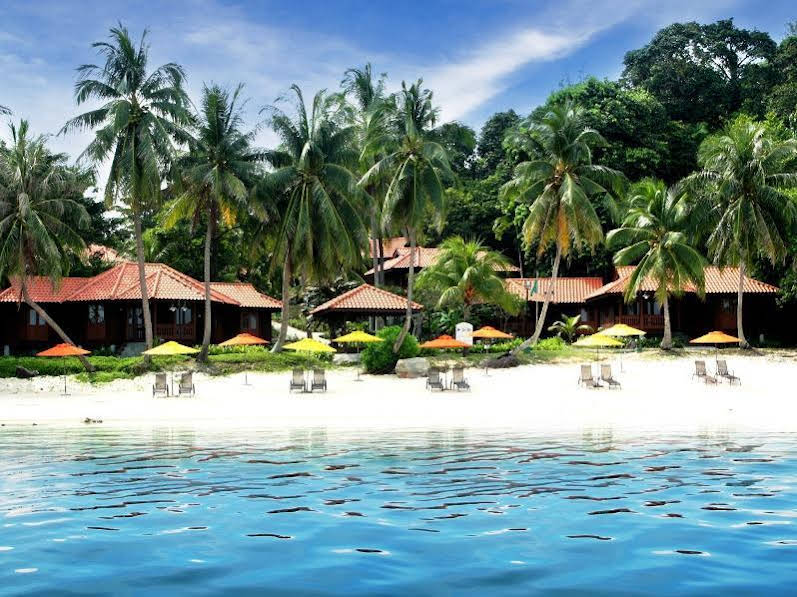 Sibu Island Resort 