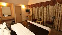Oyo Rooms Goregaon East Station 