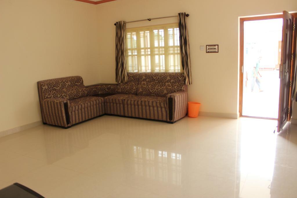 Chill Breeze Resort 