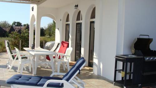 Villa Bojana 