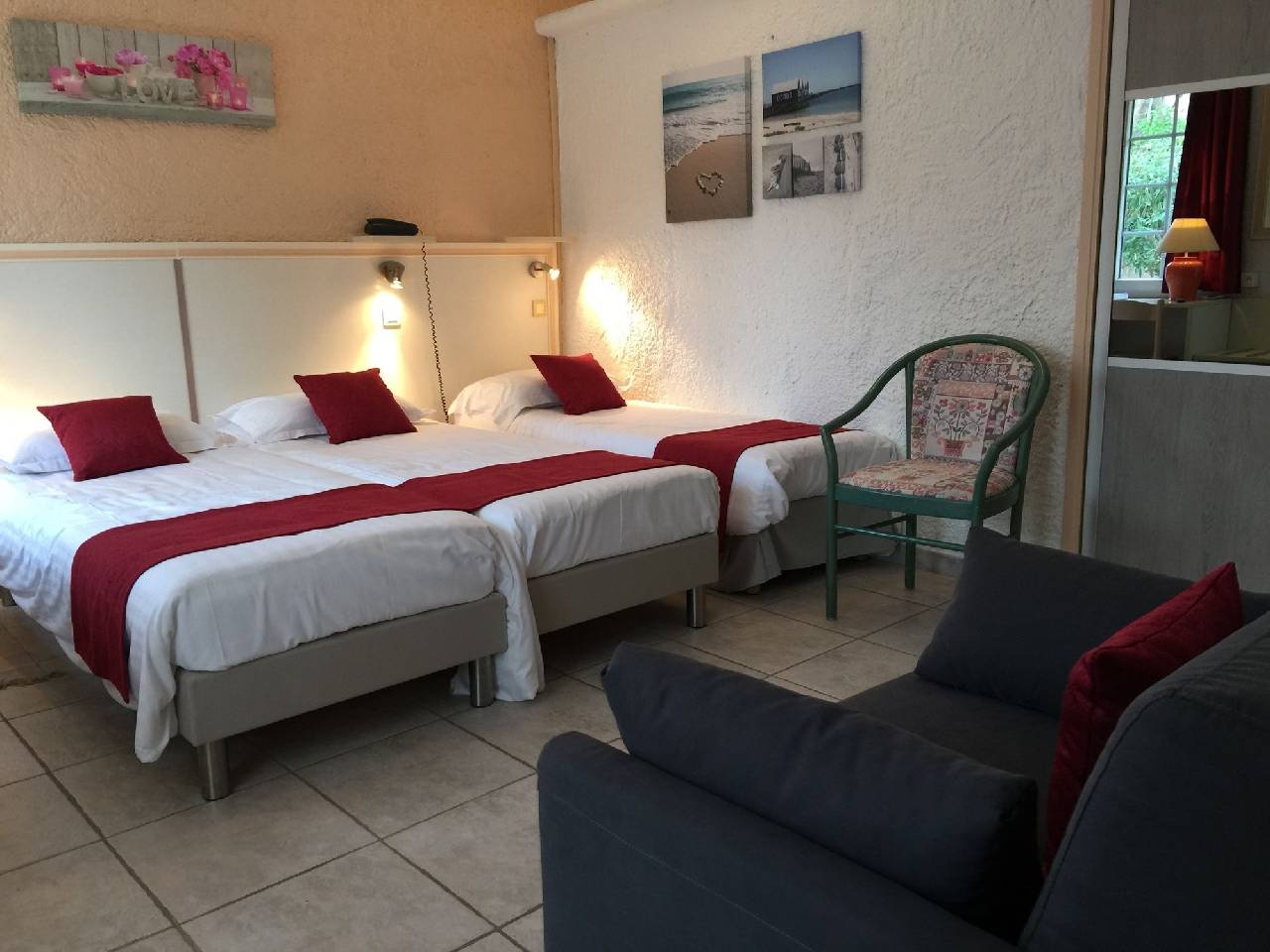 Citotel La Nartelle 