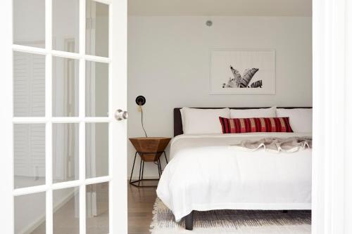 Sleek 2br In Marigny By Sonder 