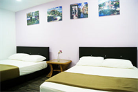 Camelia House 