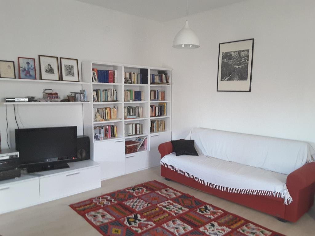 Casa Isabella (كاسا ایسابلا) 