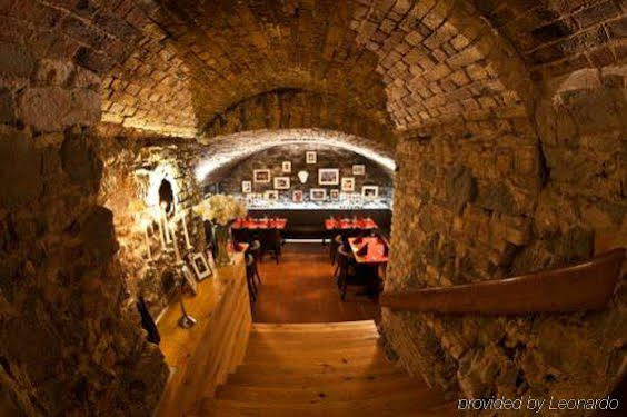 Hotel Bacchus 