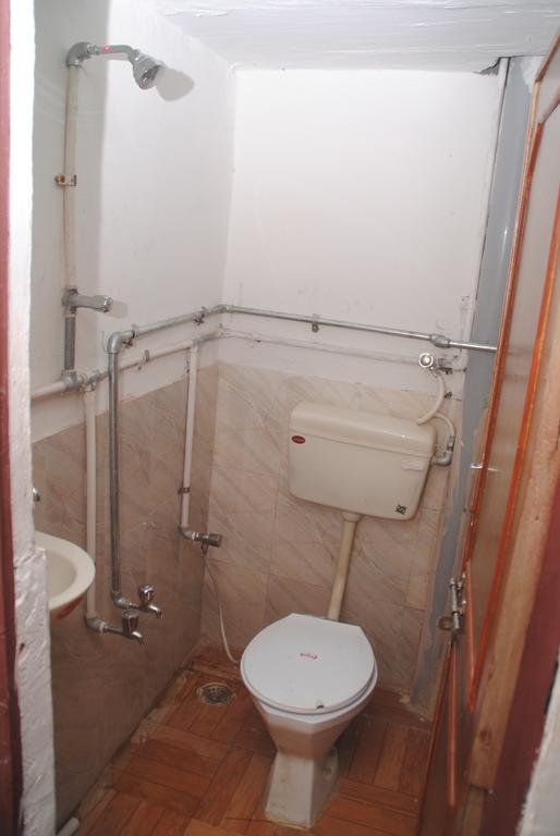 Karina Guest House 