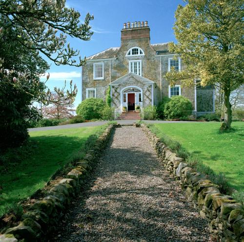 Chipperkyle Country House B&b 
