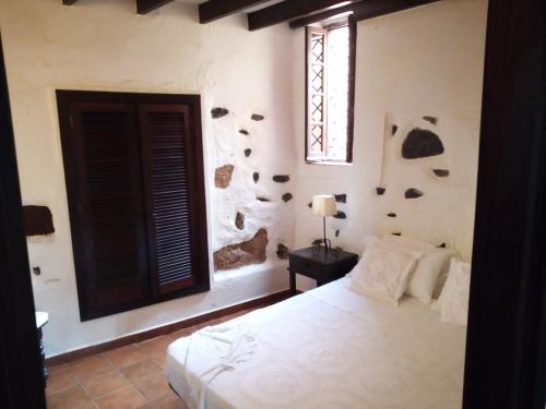 Casa Rural Dos Barrancos 