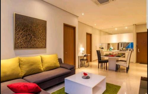 Soho Suites Klcc By Phoenix Groups 