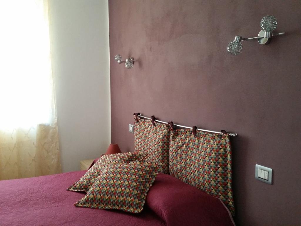 B&b La Costa 