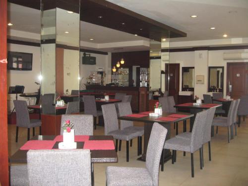 Imperial Hotel 