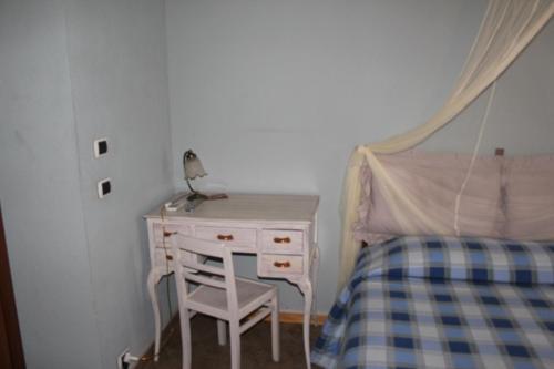 Hotel Porta Santa Maria 