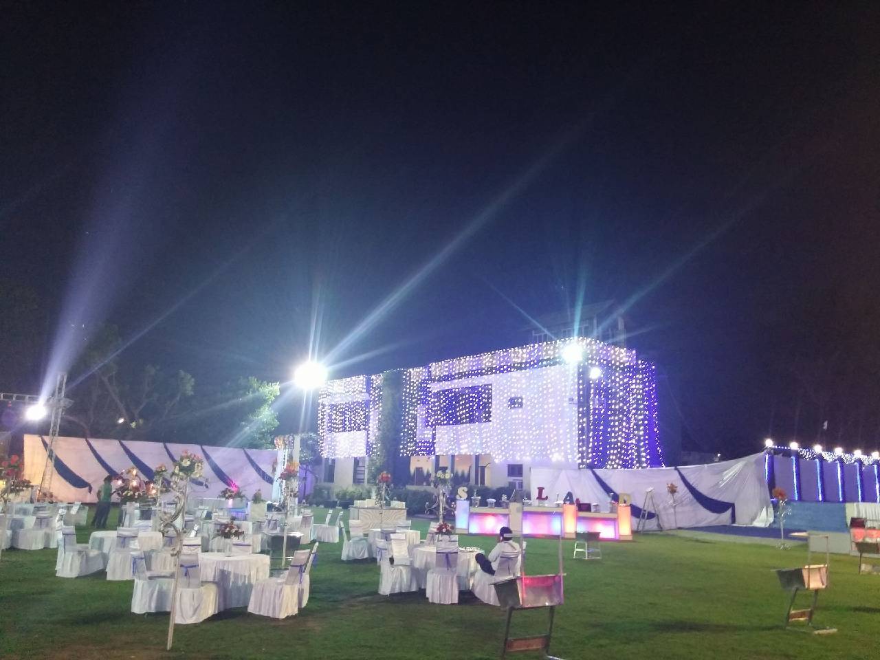 Ritumbraha Hotel & Resort 
