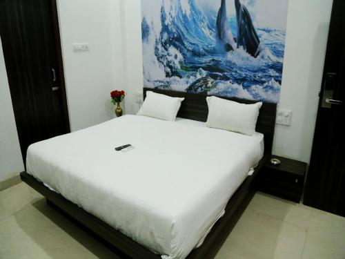 Hotel Shaktideep & Restaurant 