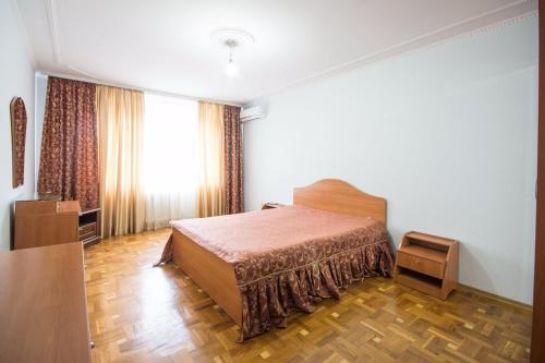 Apartment Judo Center 