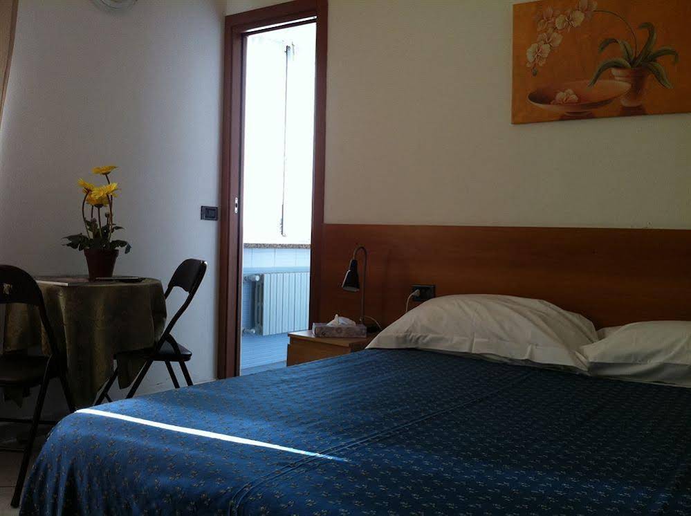 Hotel Pontenuovo 