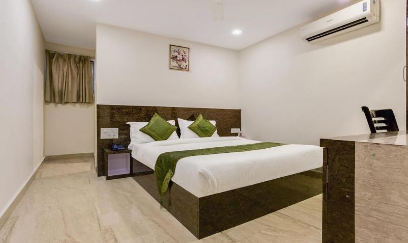 Fabhotel Ashir Inn Marol Room