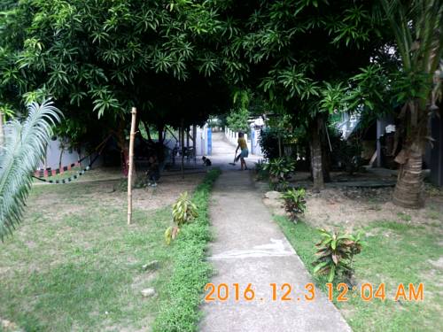 Fat Monkey Hostel 
