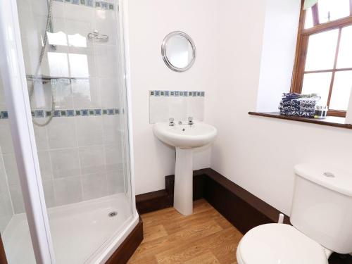 Lilly Pond Cottage Rhayader 