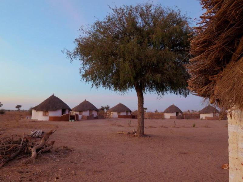 Karni Kingdom Ecofriendly Stay 
