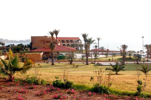 Jiyeh Marina Resort