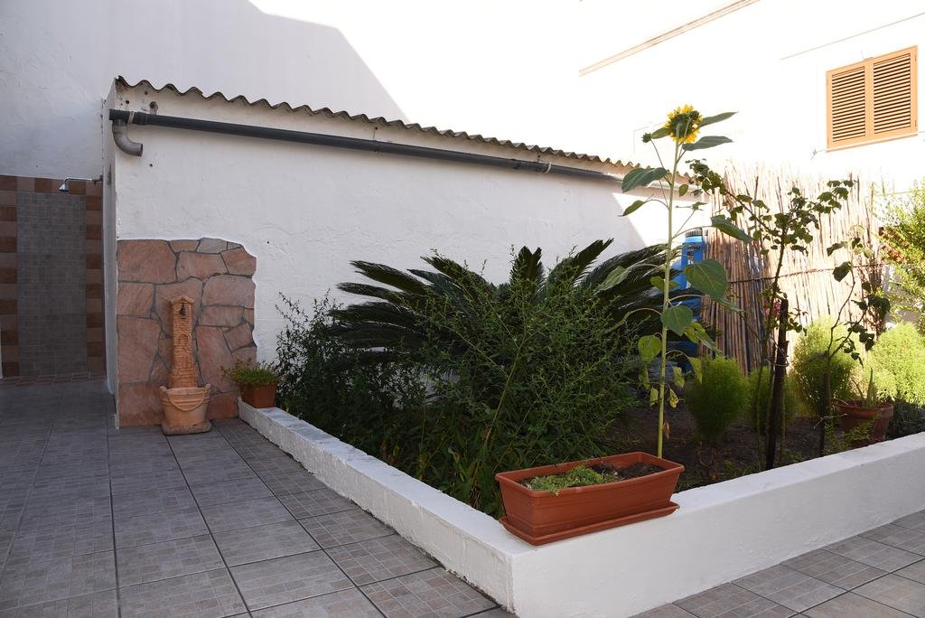 B & B Asfodelo 