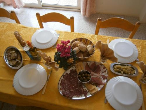 Agriturismo Minniminni 