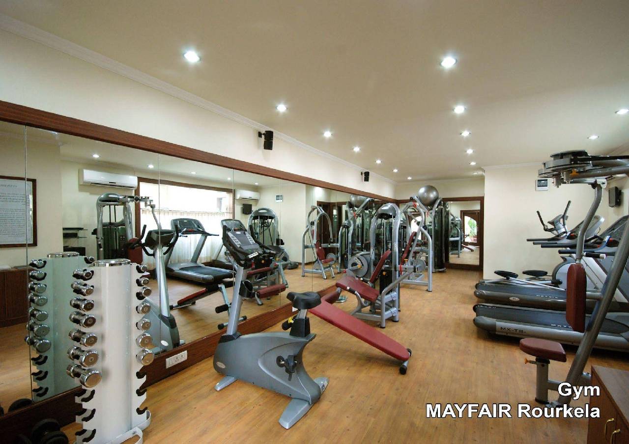 Mayfair Rourkela 