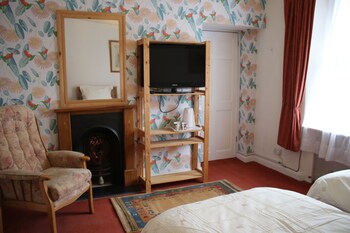 St. Cuthbert's Retreat In-Room Amenity