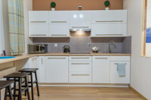 Apartament Wygodny 