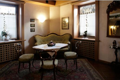 Hotel Al Polo 