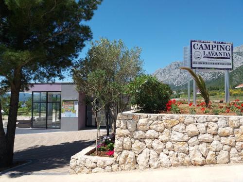 Lavanda Mobile Homes 