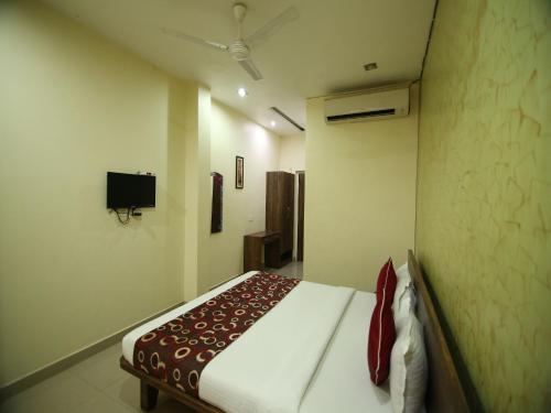 Oyo 6251 Hotel Wildfire 