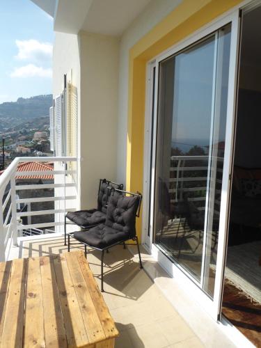 Panoramic View Apartment 