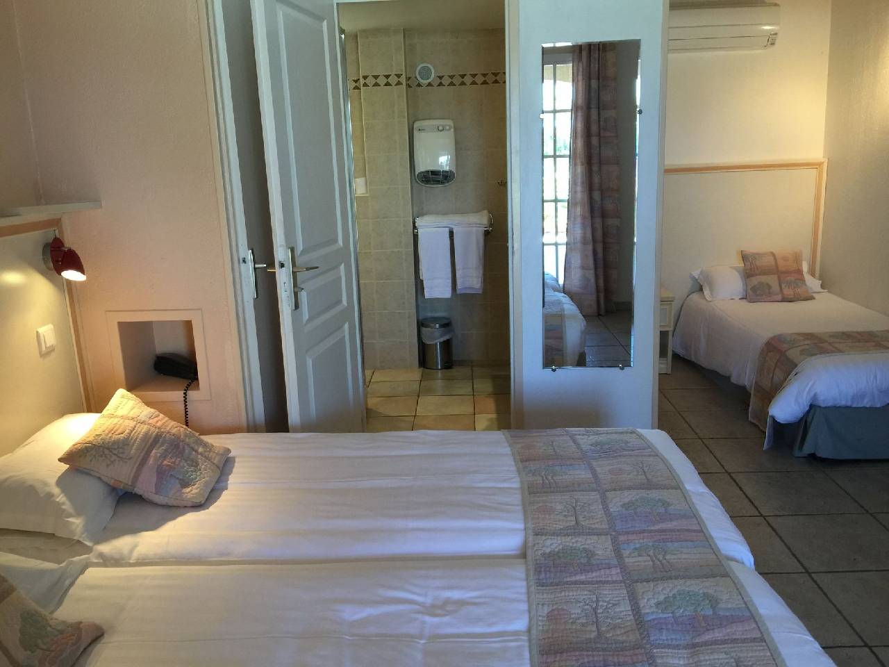 Citotel La Nartelle 