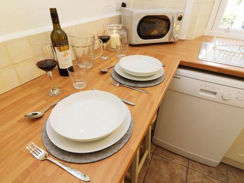 Lisa's Cottage Kendal (لیساس كوتاج كندال) 