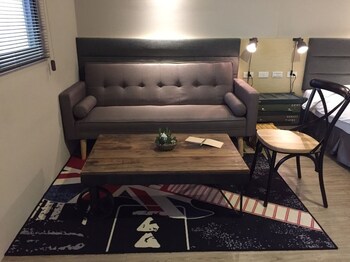 3jd.home In-Room Amenity