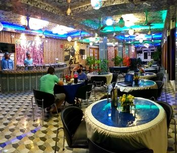 Dev Mahal Dining