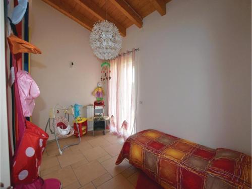 La Casa A Comiso 