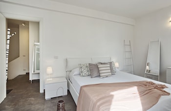 Calasetta Residence (كالاستا رزیدنس) Guestroom