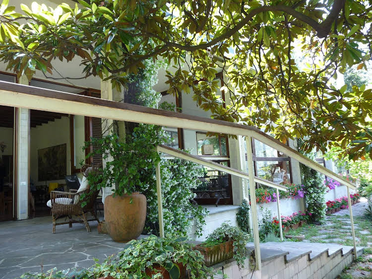 Villa Maria B&b 