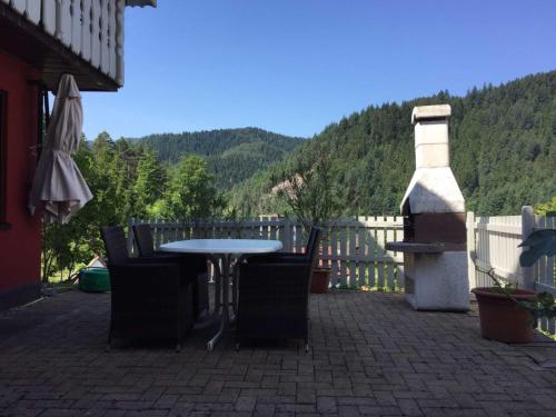 Ferienwohnung Sabine 