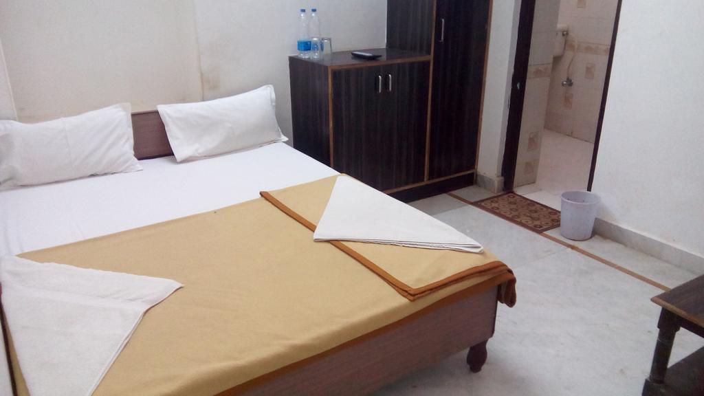 Hotel Suman Palace 
