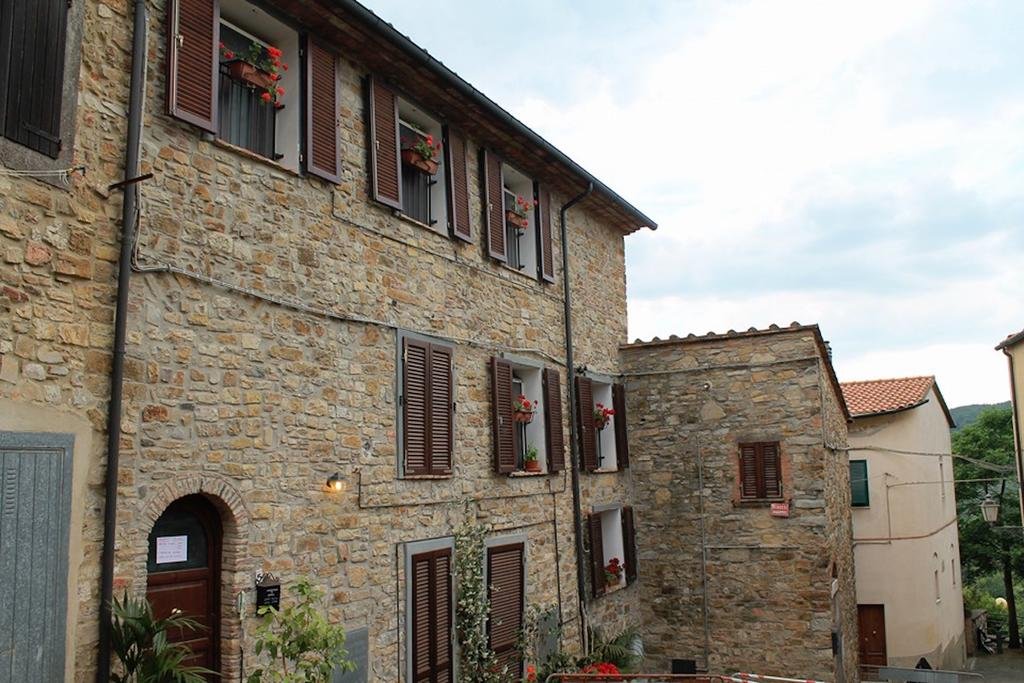 Casa Vacanze In Borgo 