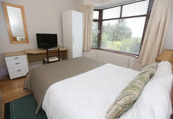 Greenmount Bed & Breakfast 